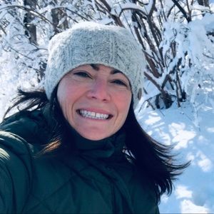 Meet your Posher, Monique